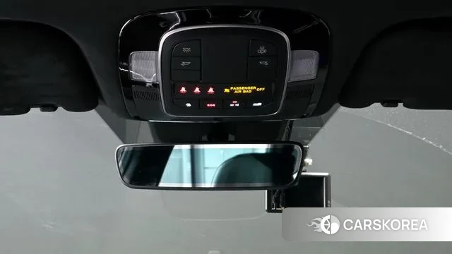 Hyundai The New Santa Fe id 3640825 из Кореи 8