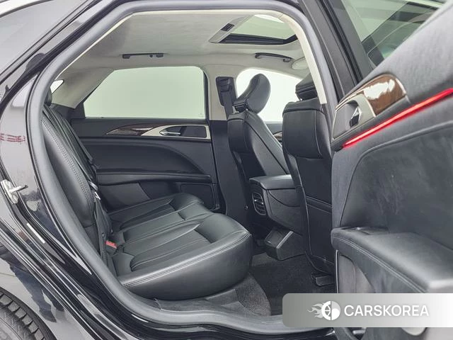 Lincoln MKZ id 4211651 из Китая 8