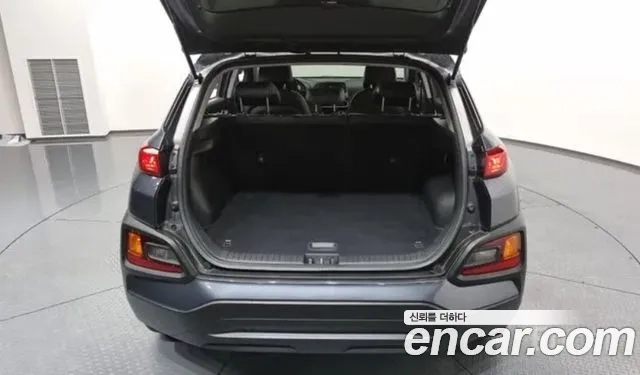 Hyundai Kona Hybrid id 2936828 из Кореи 8