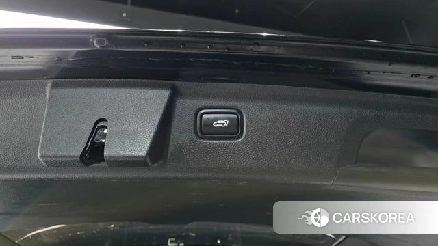 Kia Mohave Master id 4535694 из Кореи 8