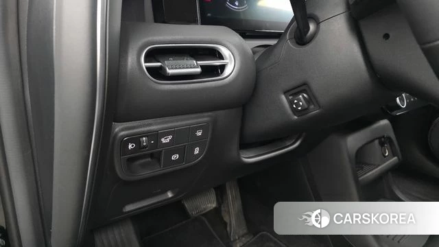 Hyundai Palisade (LX3) id 4400366 из Кореи 8
