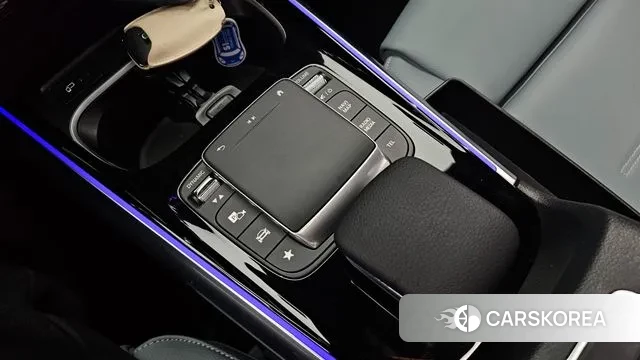 Mercedes-Benz GLA - Class H247 id 3739787 из Кореи 8