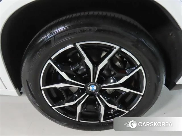 BMW X4 (G02) id 4774853 из Кореи 8