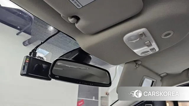 Renault Korea (Samsung) SM3 Neo id 3766370 из Кореи 8