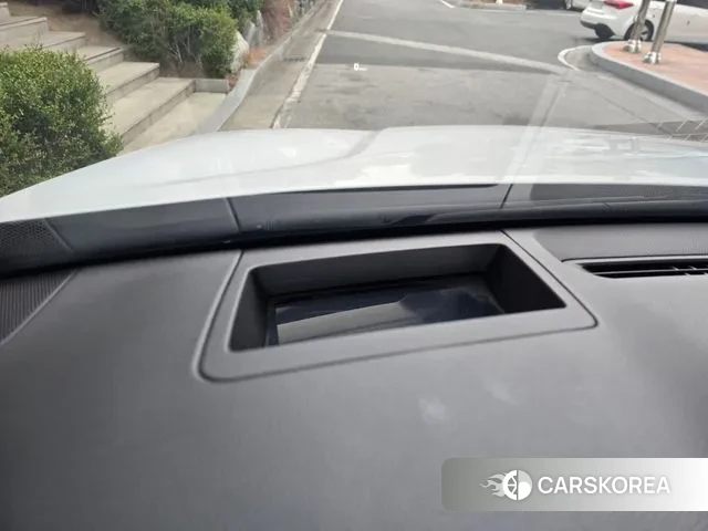 Hyundai Santa Fe TM id 3747922 из Кореи 8