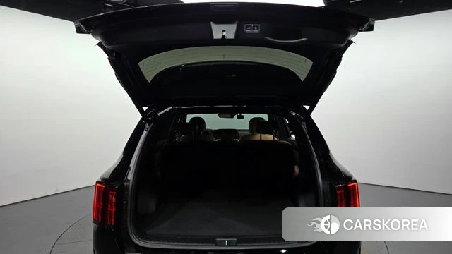 Kia Sorento 4th Generation id 4898929 из Кореи 8