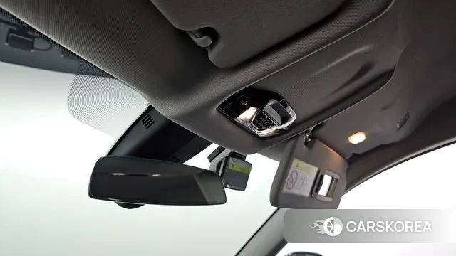 BMW 2 Series Gran Coupe (F44) id 3058429 из Кореи 8