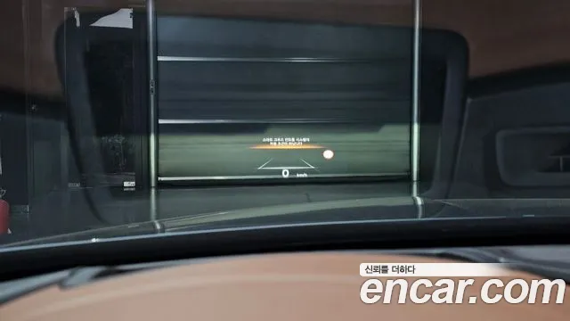 Genesis G80 (RG3) id 2636368 из Кореи 8