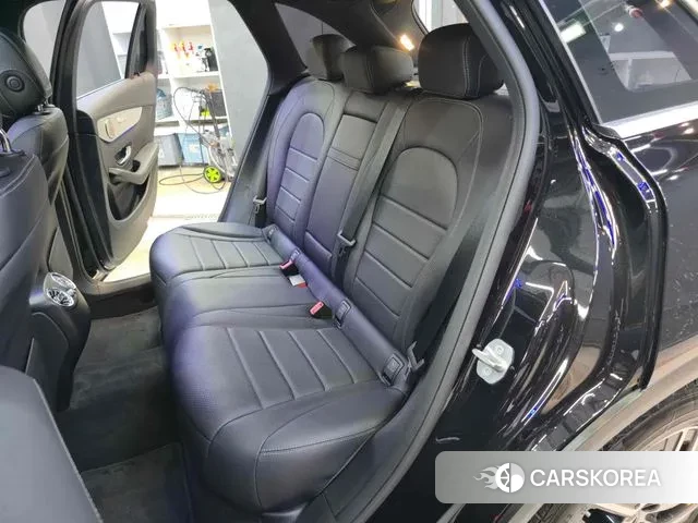 Mercedes-Benz GLC-Class X253 id 3428430 из Кореи 8