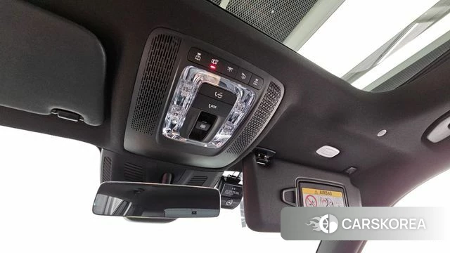 Mercedes-Benz GLB-Class X247 id 4624491 из Кореи 8