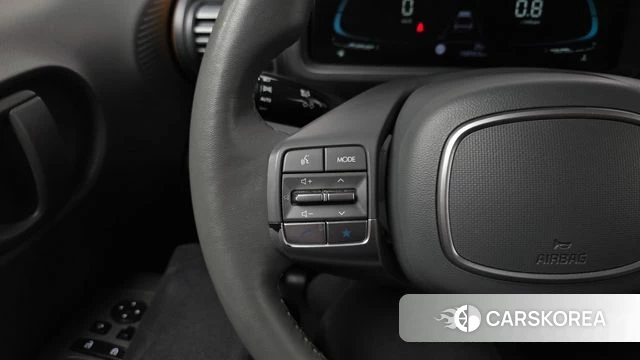 Hyundai Casper id 4871847 из Кореи 8