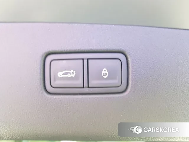 Genesis GV70 id 3063081 из Кореи 8