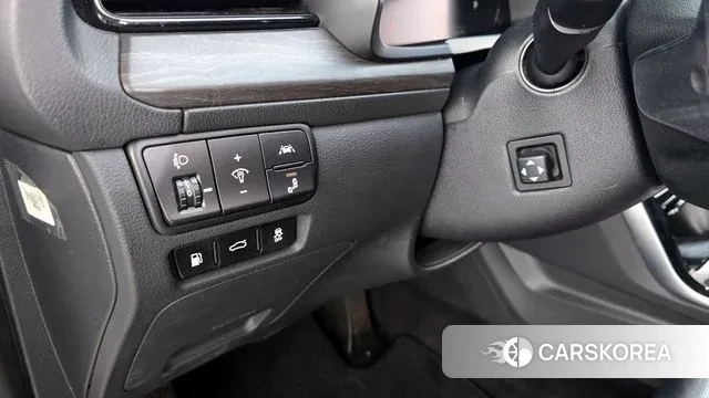 Kia K7 Premier id 3651119 из Кореи 8