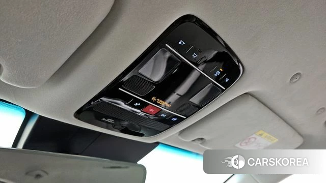 Hyundai Grandeur (GN7) id 3891848 из Кореи 8