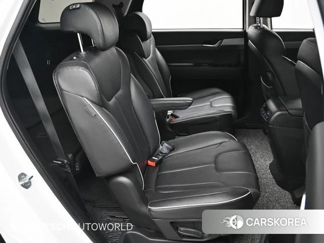 Hyundai The New Palisade id 4646060 из Кореи 8