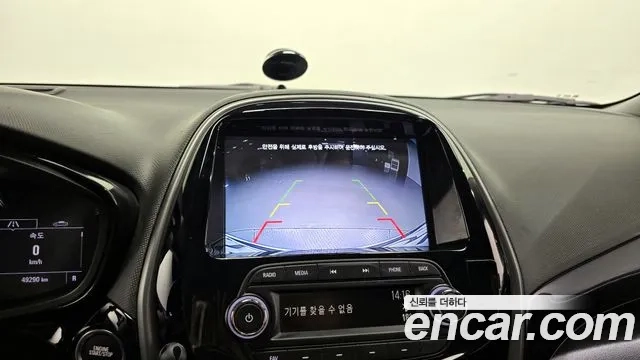 Chevrolet (GM Daewoo) The New Spark id 2928356 из Кореи 8