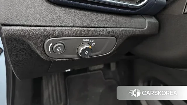 Chevrolet (GM Daewoo) Bolt EUV id 2974441 из Кореи 8