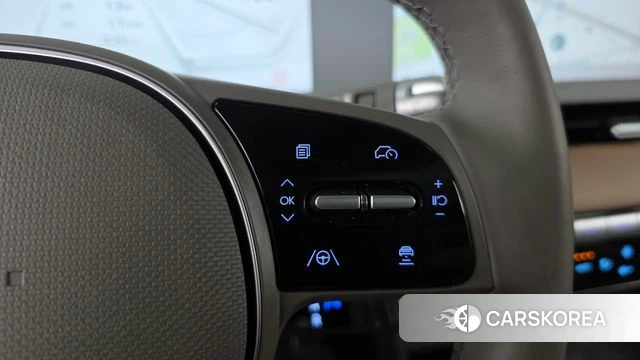 Hyundai Ionic 5 id 4517637 из Кореи 8