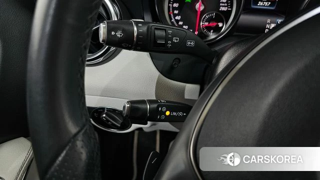 Mercedes-Benz GLA-Class X156 id 3924778 из Кореи 8