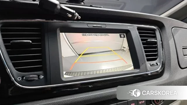 Kia The New Carnival id 3621998 из Кореи 8