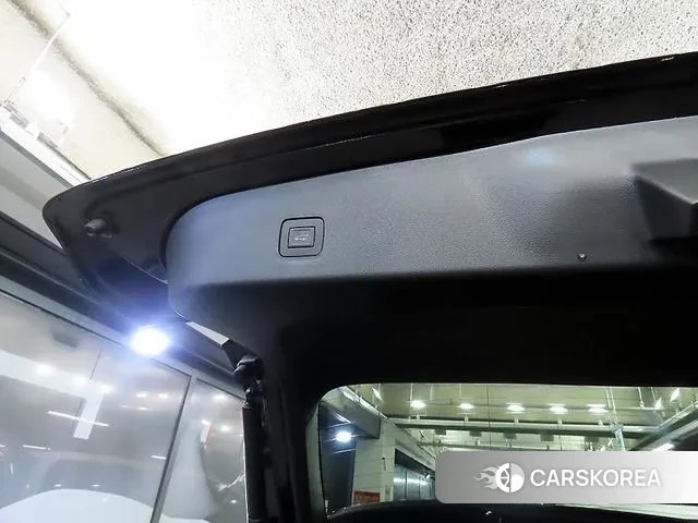 Chevrolet (GM Daewoo) Trax Crossover id 3340220 из Кореи 8