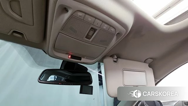 Renault Korea (Samsung) The New QM6 id 3966040 из Кореи 8