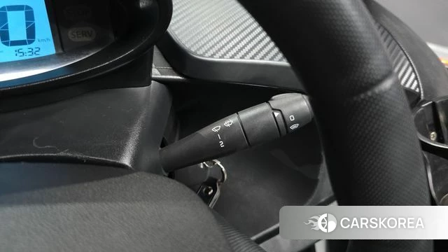 Renault Korea (Samsung) Twizy id 4698984 из Кореи 8