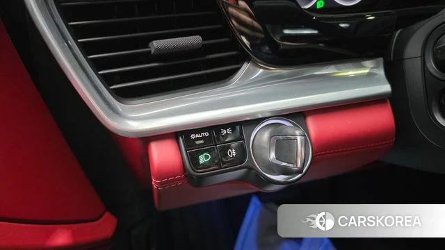 Porsche Panamera (971) id 4356825 из Кореи 8