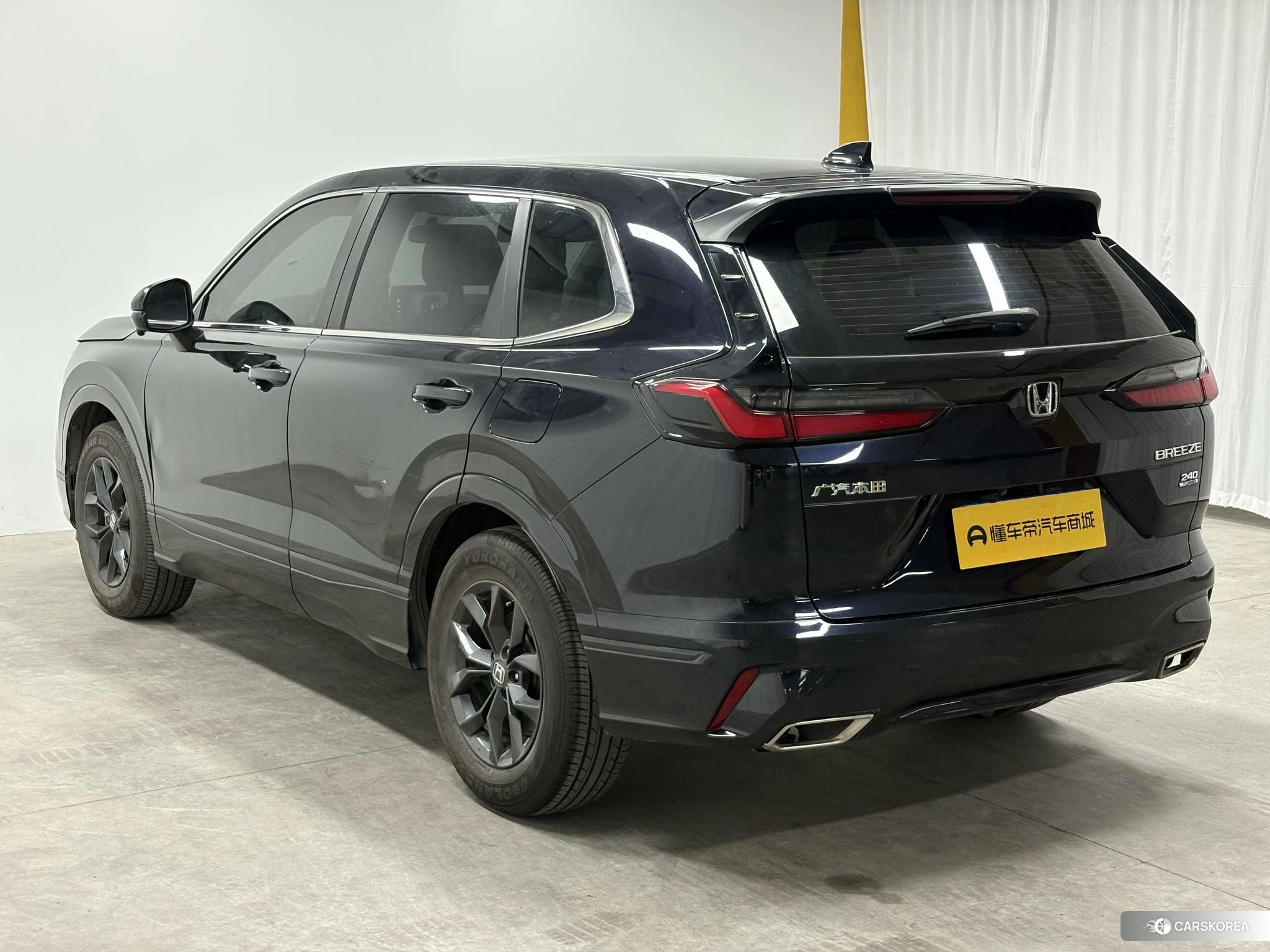 Honda Hao Ying id 4407519 из Китая 8