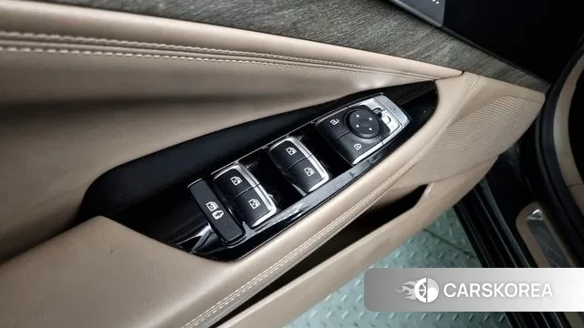 Kia K8 id 3007980 из Кореи 8