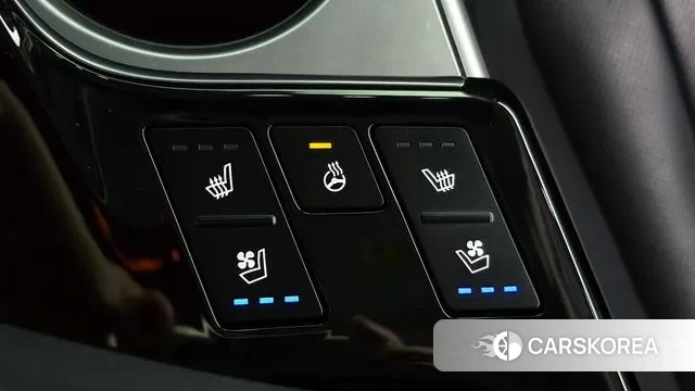 Kia K8 id 3054374 из Кореи 8