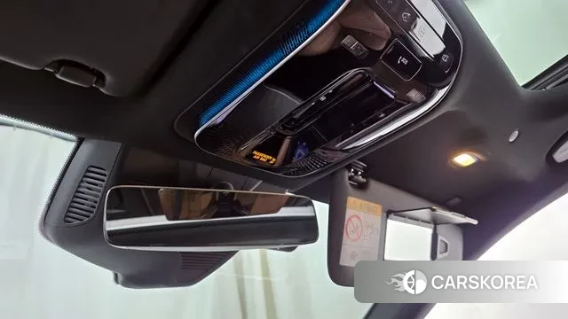 Mercedes-Benz E-Class W214 id 3745248 из Кореи 8