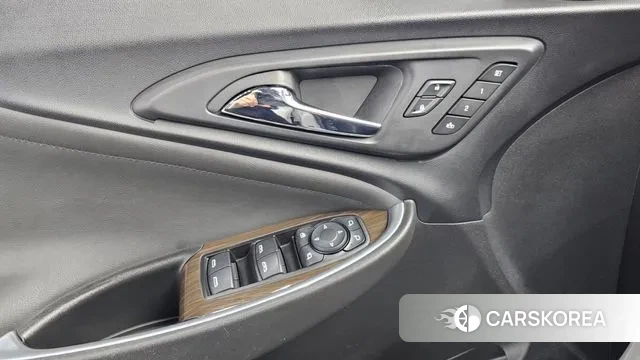 Chevrolet (GM Daewoo) The New Malibu id 3350991 из Кореи 8