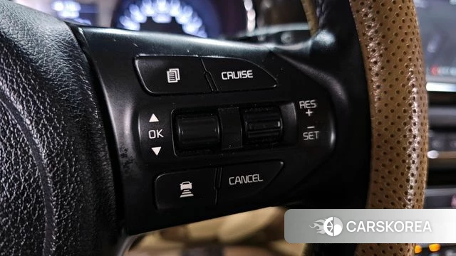 Kia The New Carnival id 4447896 из Кореи 8