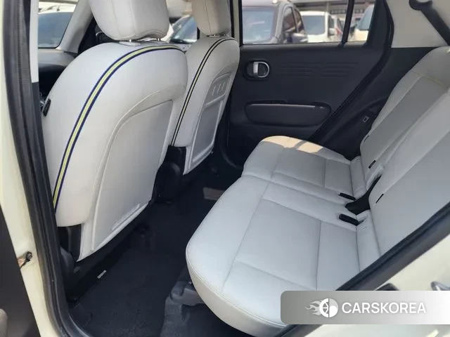 Hyundai Casper id 3053265 из Кореи 8