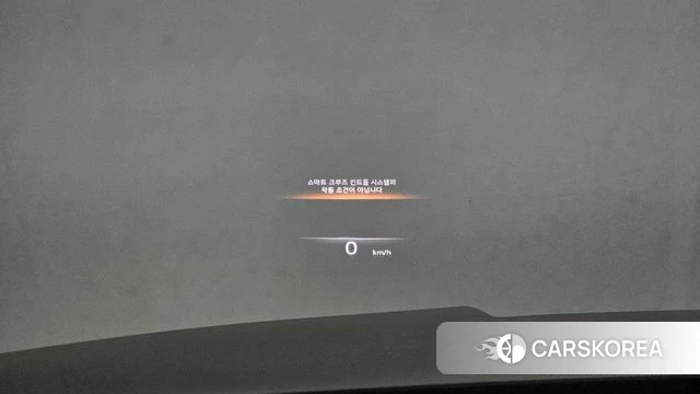 Genesis GV80 id 4187648 из Кореи 8