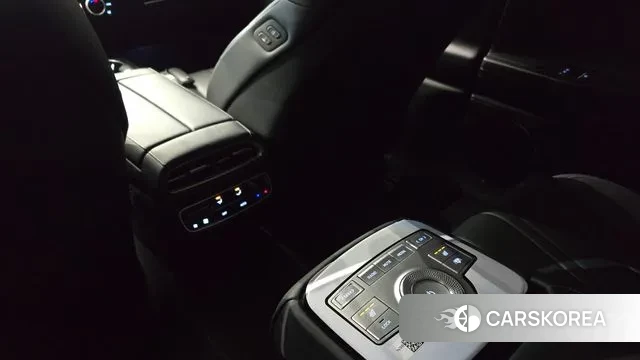 Genesis G80 (RG3) id 3280498 из Кореи 8