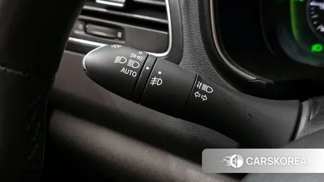 Renault Korea (Samsung) The New QM6 id 3428619 из Кореи 8