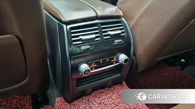 BMW 5 Series (G30) id 3494300 из Кореи 8