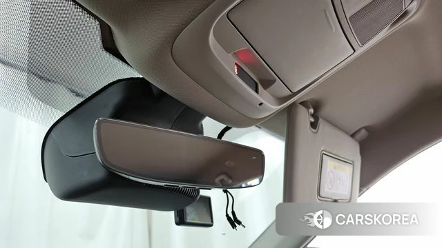 Renault Korea (Samsung) The New QM6 id 3883313 из Кореи 8