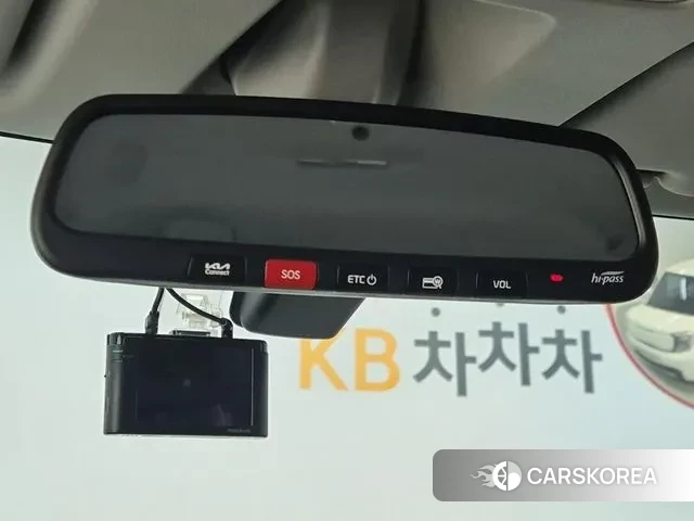 Kia The New Kia Ray id 3437604 из Кореи 8