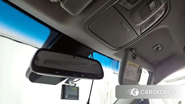 Kia Sportage The Bold id 3582513 из Кореи 8