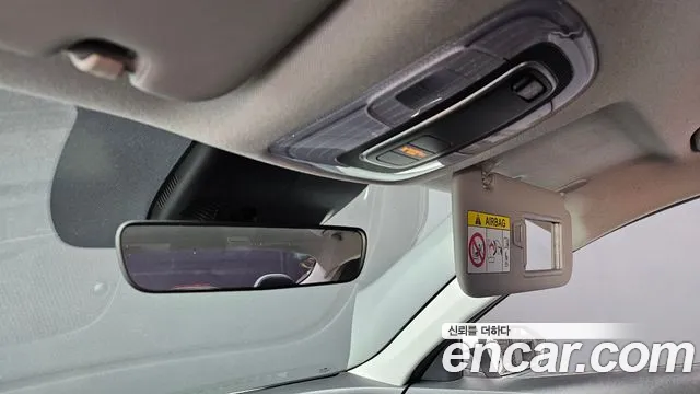 Hyundai Avante (CN7) id 2340151 из Кореи 8