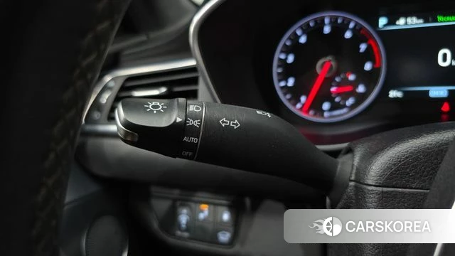 Genesis G70 id 4225501 из Кореи 8