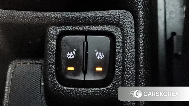 Chevrolet (GM Daewoo) The New Spark id 3651597 из Кореи 8