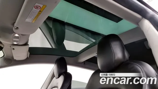 Tesla Model 3 id 2699954 из Кореи 8