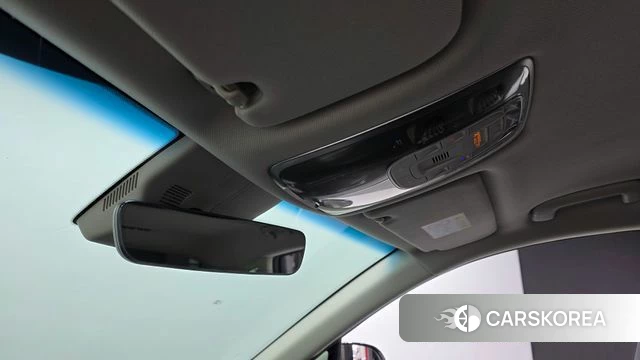 Genesis GV80 id 3860248 из Кореи 8