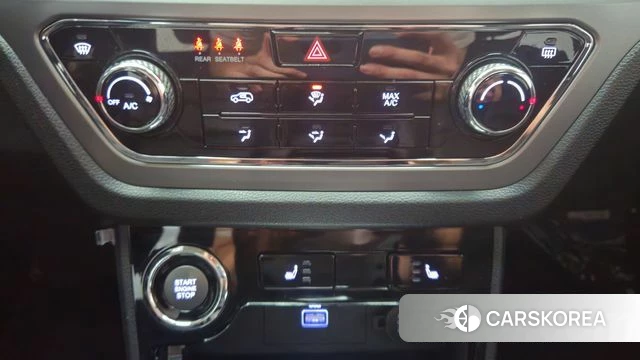 Ssangyong Beautiful Korando id 4179984 из Кореи 8