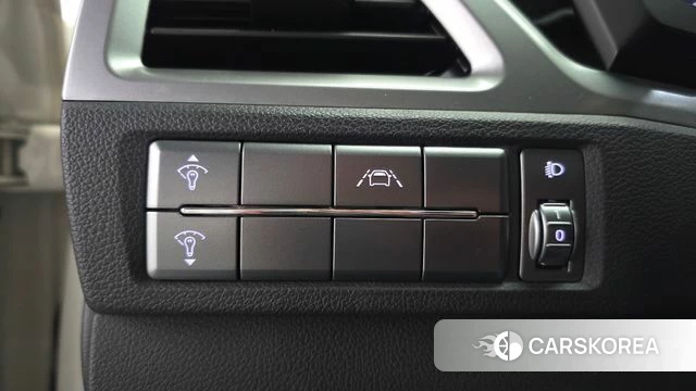 Ssangyong Beautiful Korando id 4882407 из Кореи 8