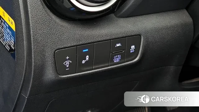 Hyundai Kona Hybrid id 3760726 из Кореи 8